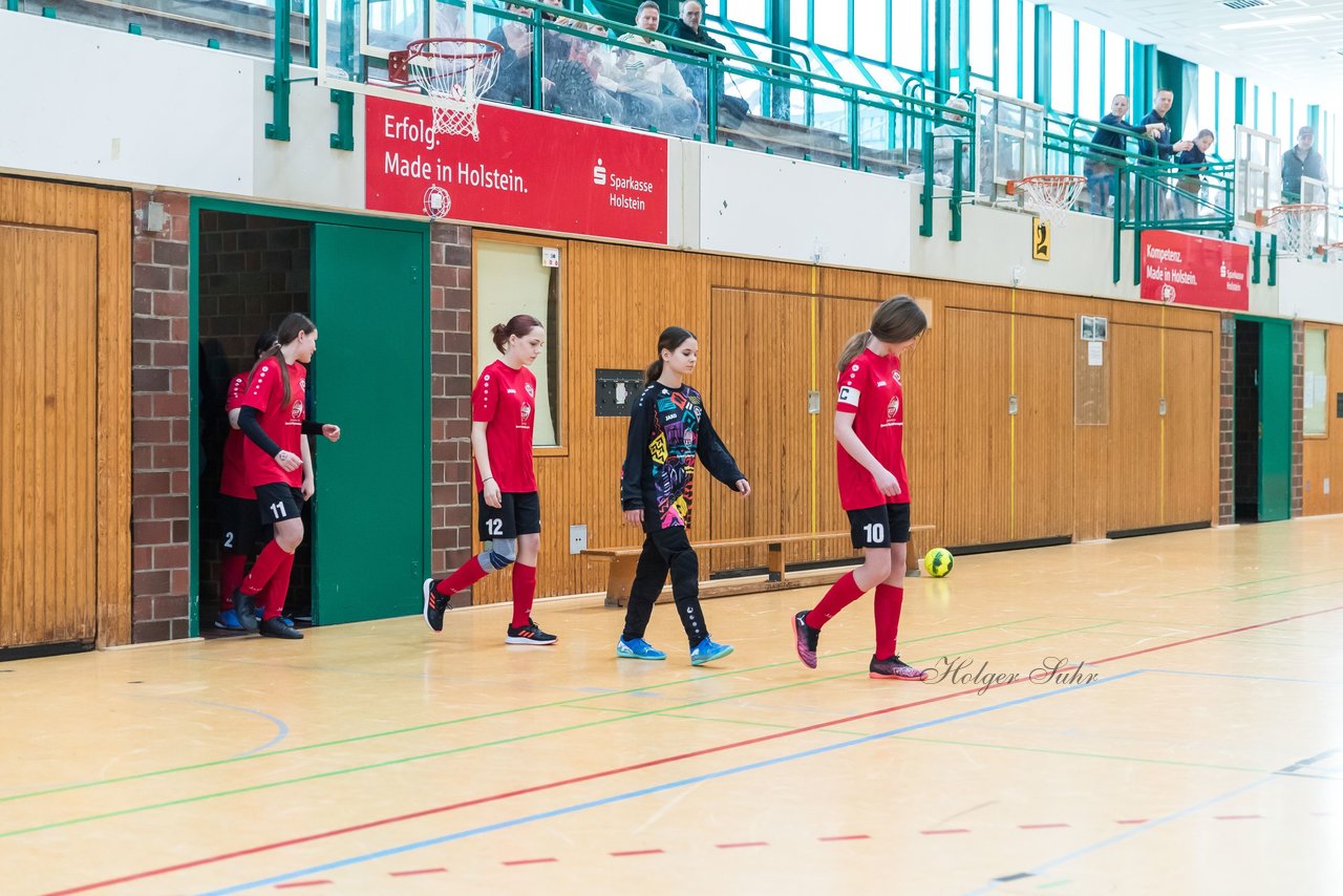 Bild 131 - Falko Cup